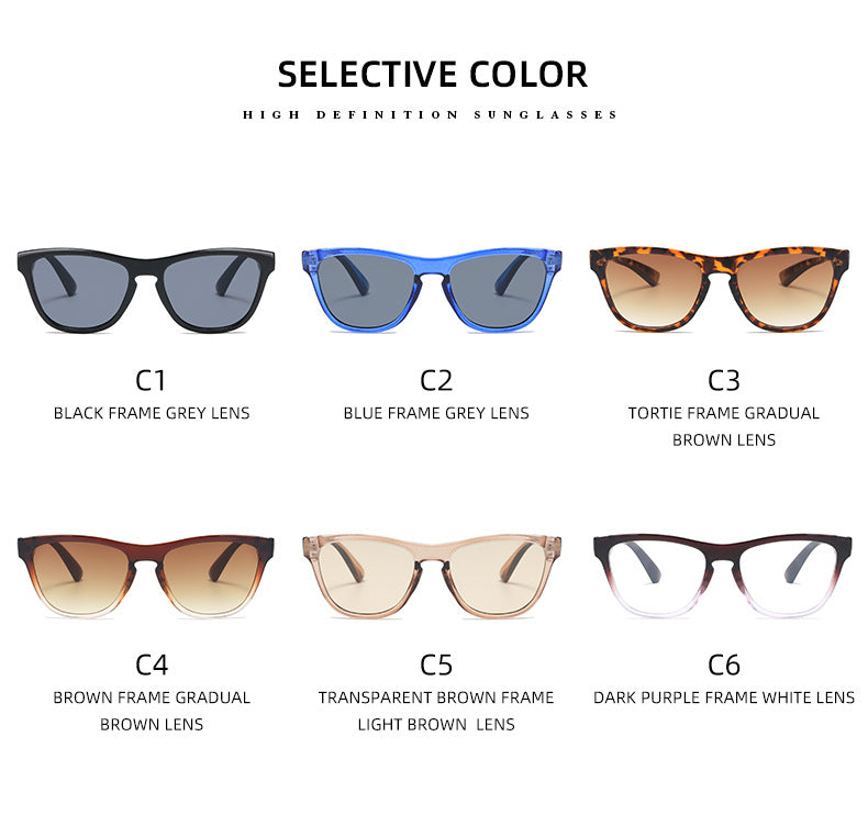 Women Geometric Reinterpretation Sunglasses Stornfield