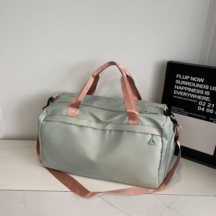 Multi-Functional Travel Duffle Bag Stornfield