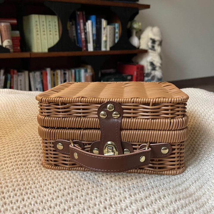 Women's Storage Basket Stornfield