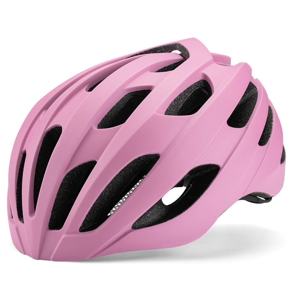 Lightweight Aerodynamic Cycling Helmet Stornfield