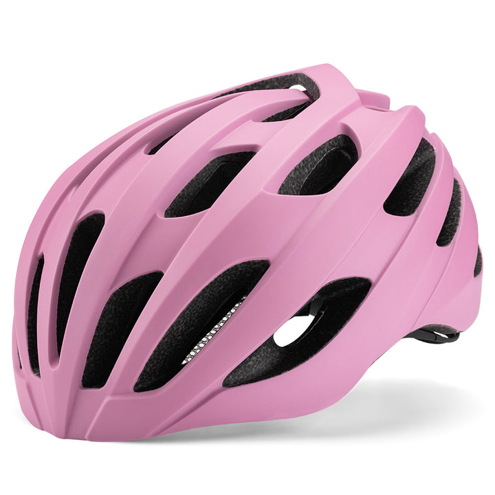 Lightweight Aerodynamic Cycling Helmet Stornfield