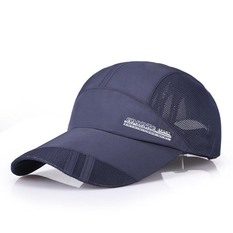 Ladies Athletic Functional Cap Stornfield