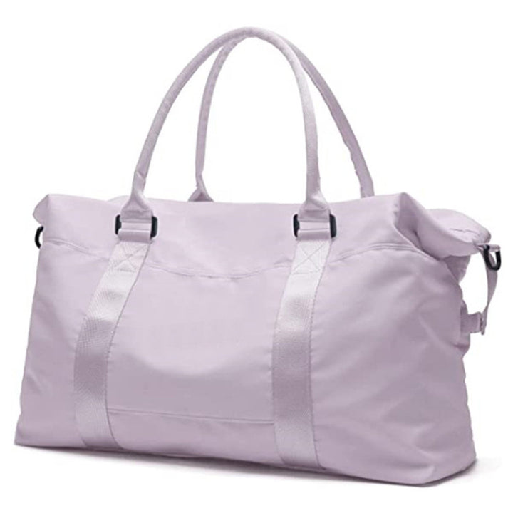 Sporty Travel Bag Stornfield