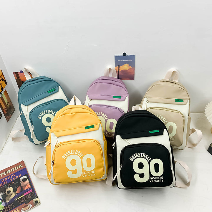 Sports-Themed Backpack Stornfield