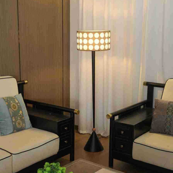 Contemporary Decorative Floor Lamp