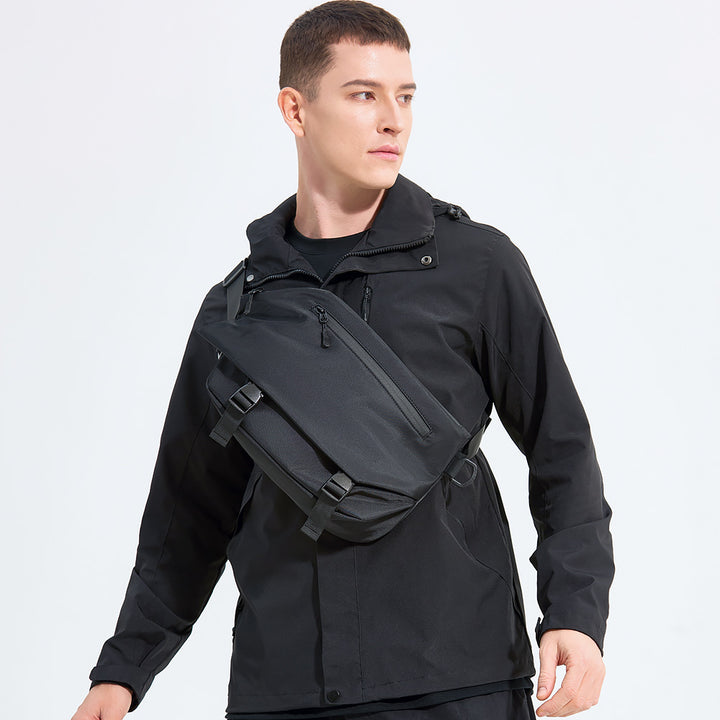 Urban Adventure Sling Pack Stornfield