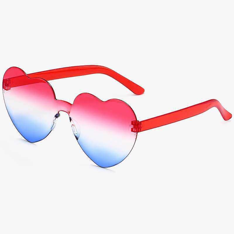 Star-Shaped Fashion Sunglasses Stornfield