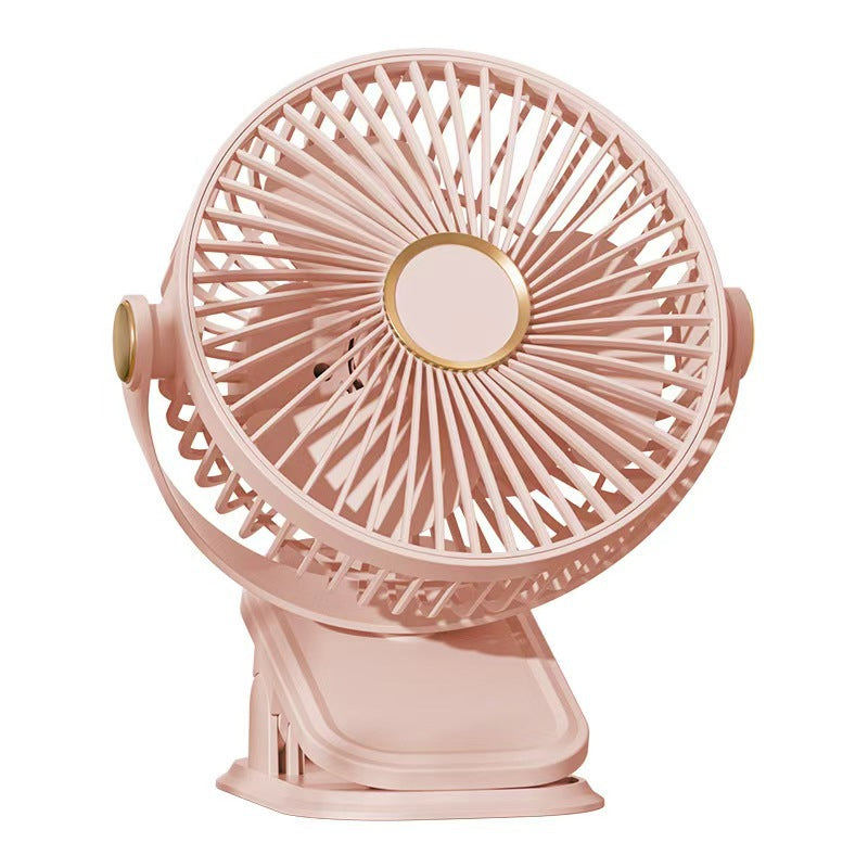 Ladies Portable Table Fan Stornfield