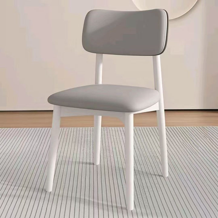 Modern Minimalist Dining Chair Stornfield