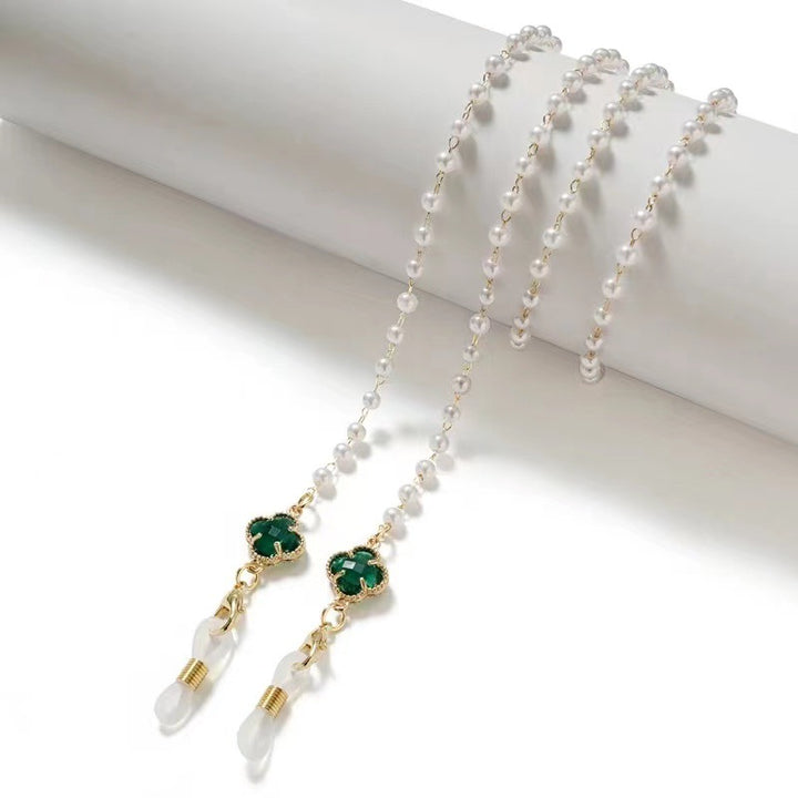 Elegant Glasses Chain Stornfield