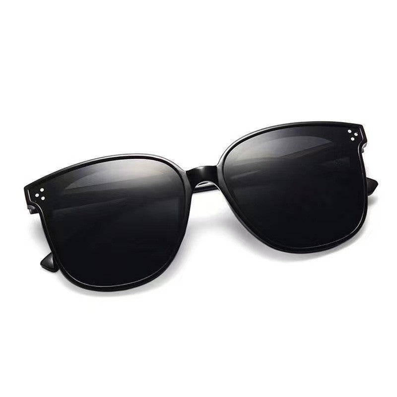 Women's fashionable oversized sunglasses Stornfield