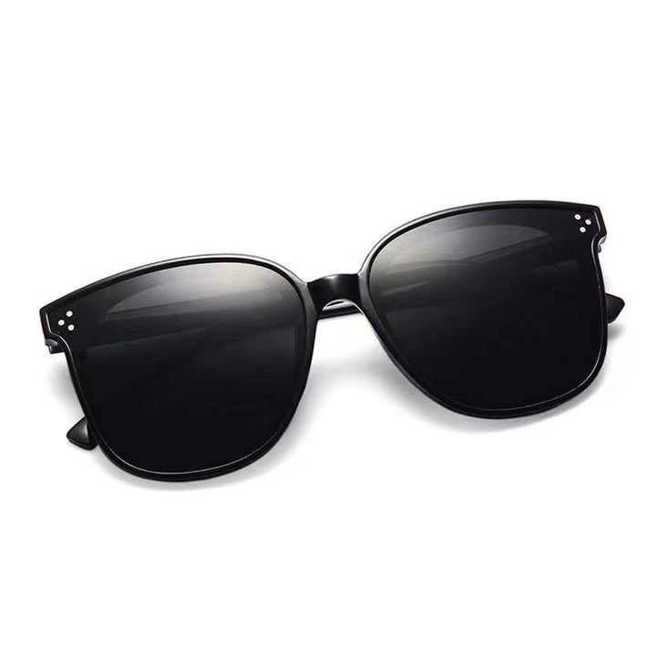 Women's fashionable oversized sunglasses Stornfield