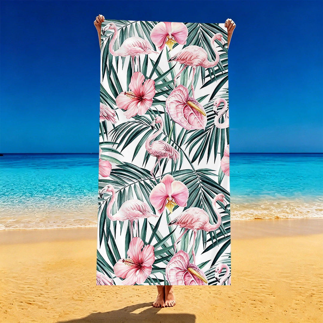 Beach towel Stornfield