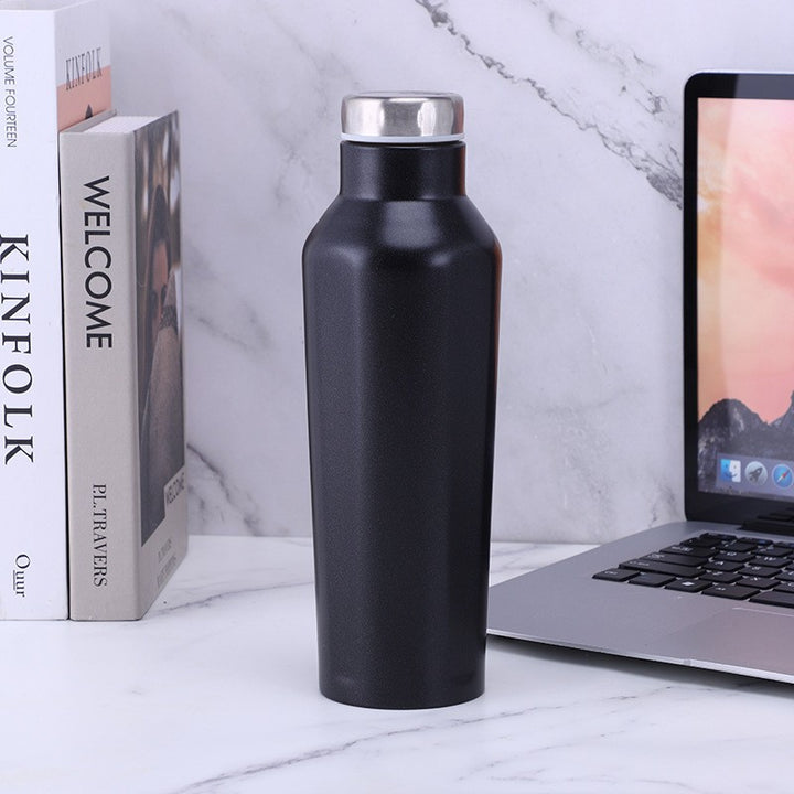 Ladies Insulated Stainless Steel Water Bottle Stornfield