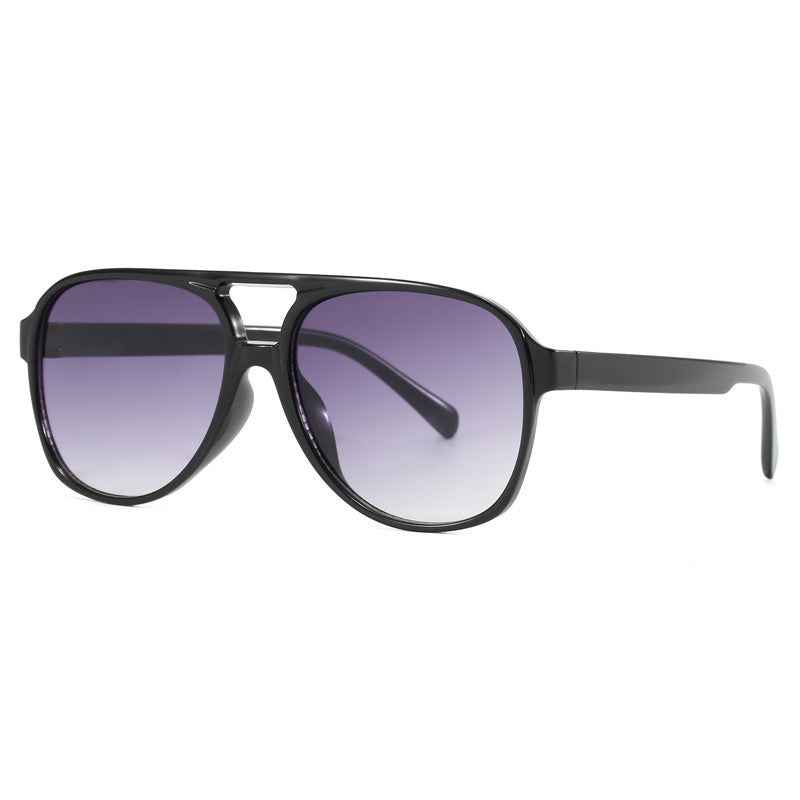 Women’s Oversized Sunglasses with Sporty Design Stornfield
