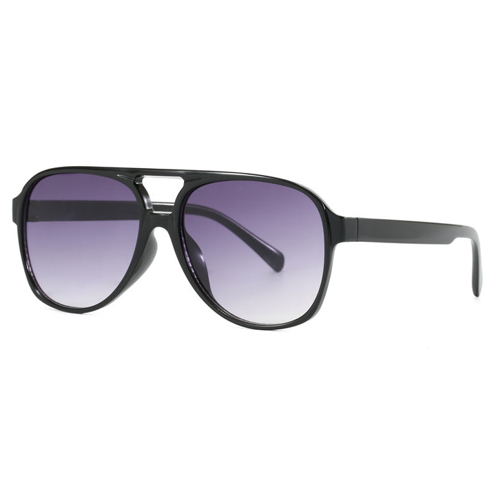 Women’s Oversized Sunglasses with Sporty Design Stornfield