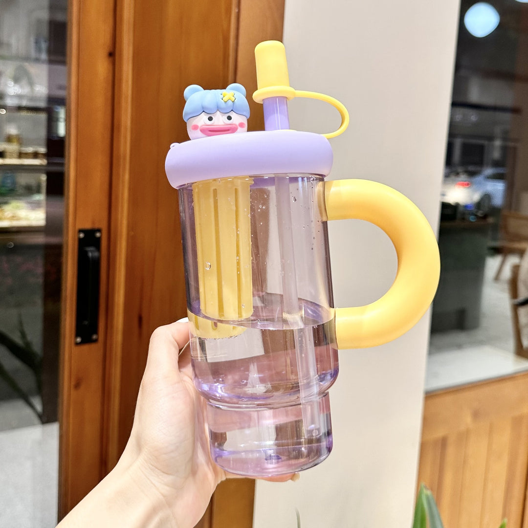 Ladies Child-Friendly Drinking Cup Stornfield