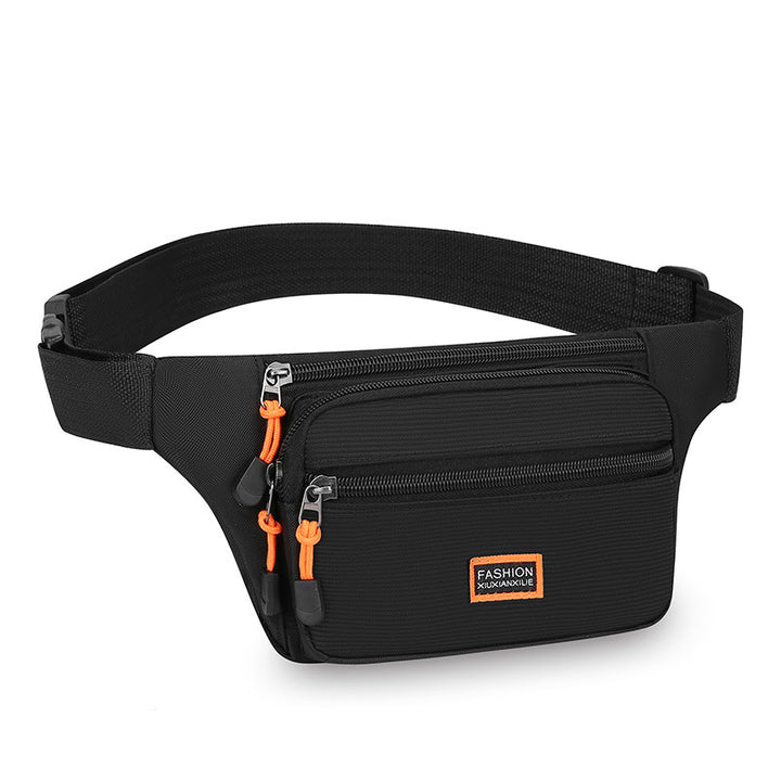 Functional Waist Pack Stornfield