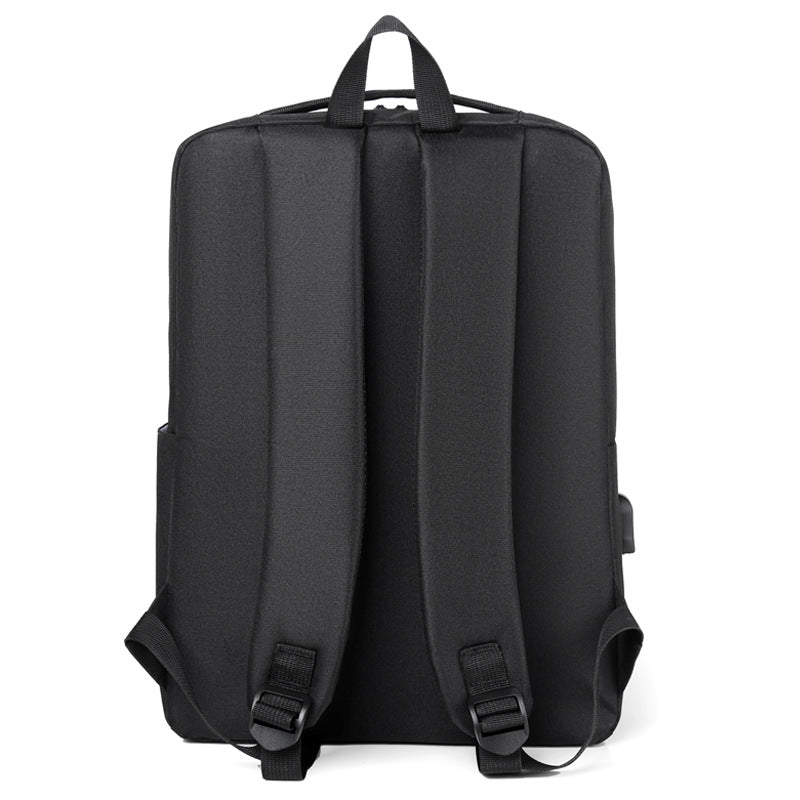Slim Profile Laptop Backpack Stornfield