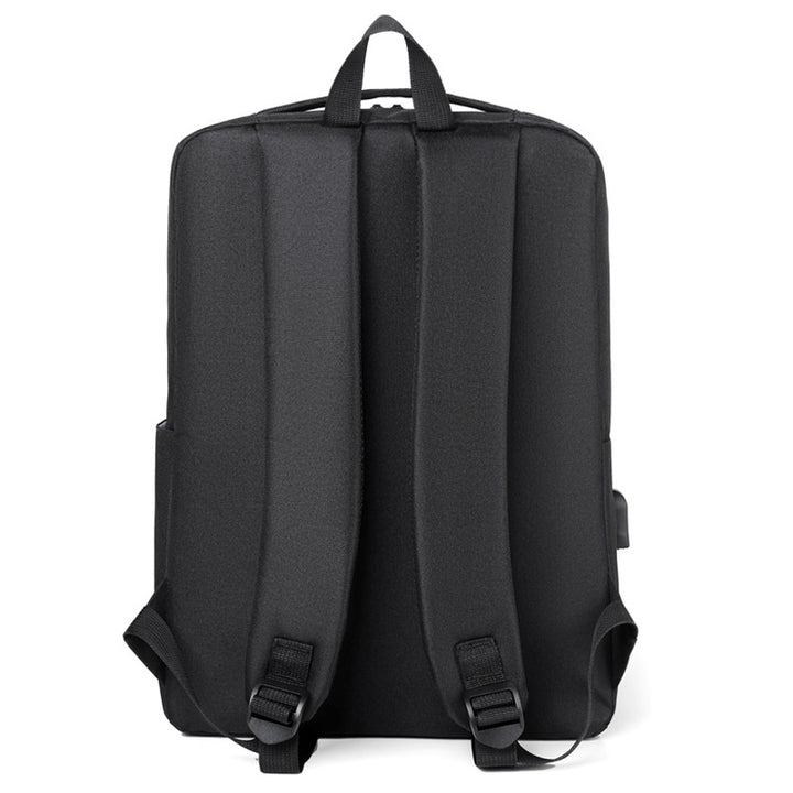 Slim Profile Laptop Backpack Stornfield