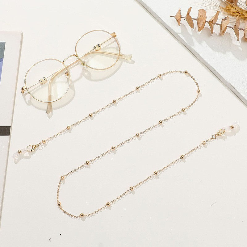 Stylish Eyewear Chain Stornfield