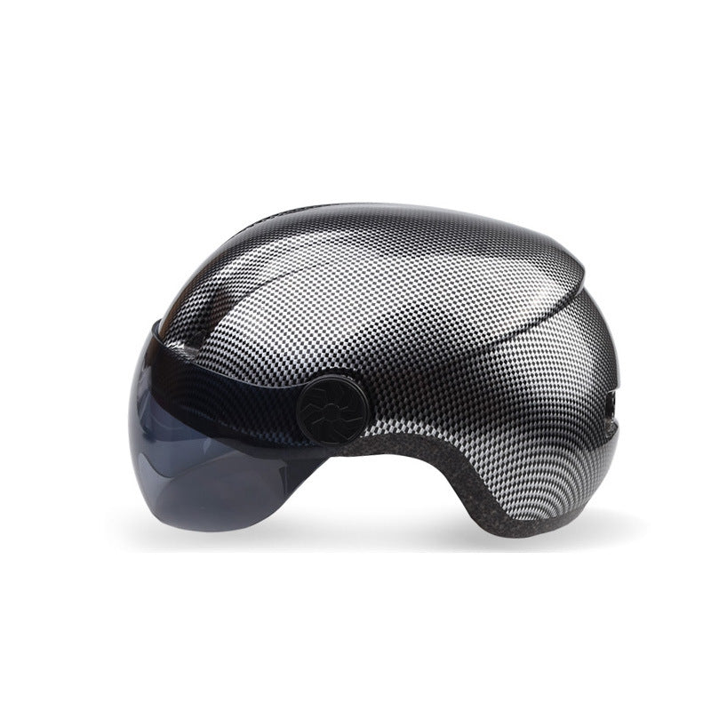 Versatile Cycling Safety Helmet Stornfield