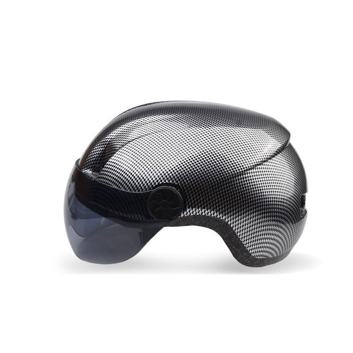 Versatile Cycling Safety Helmet Stornfield