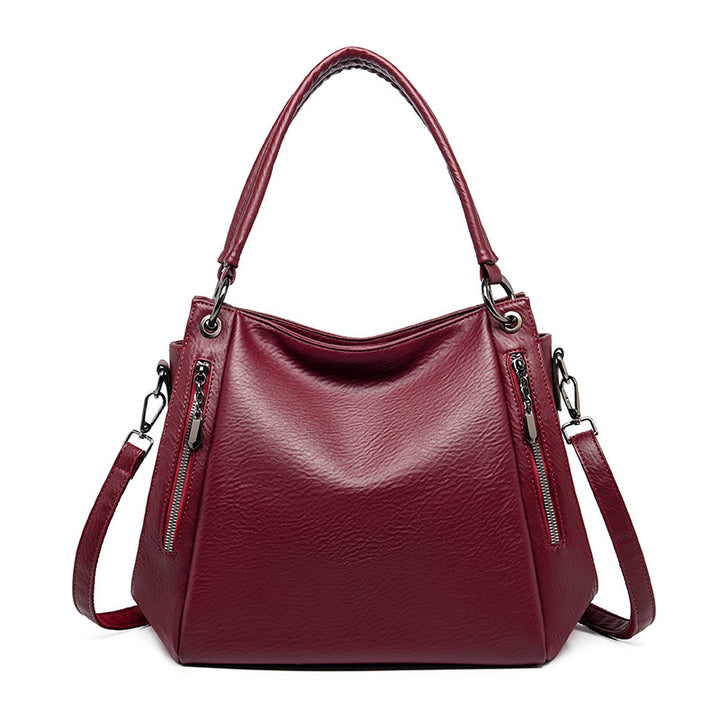 Stylish Dual-Handle Tote Bag Stornfield