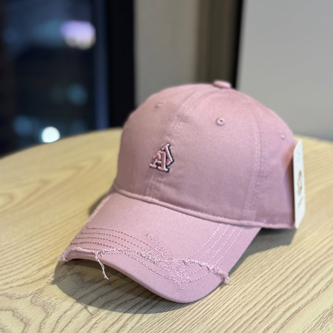 Men's Classic Casual Cotton Baseball Cap Stornfield