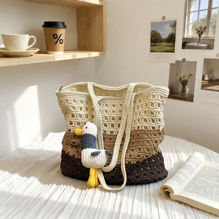 Shopping bag Stornfield
