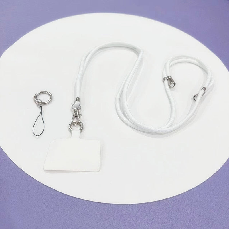 Adjustable Lanyard with ID Tag Holder Stornfield