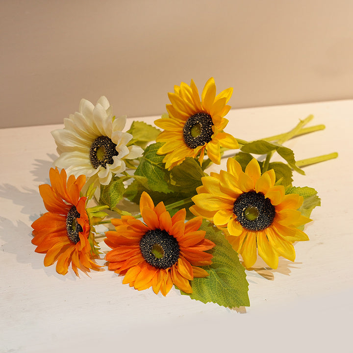 Decorative Sunflower Stornfield