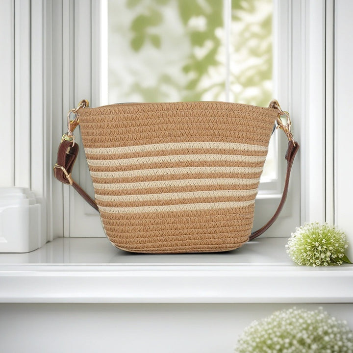 Beach bag Stornfield