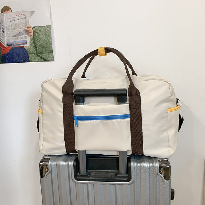 Sporty multifunctional travel bag Stornfield