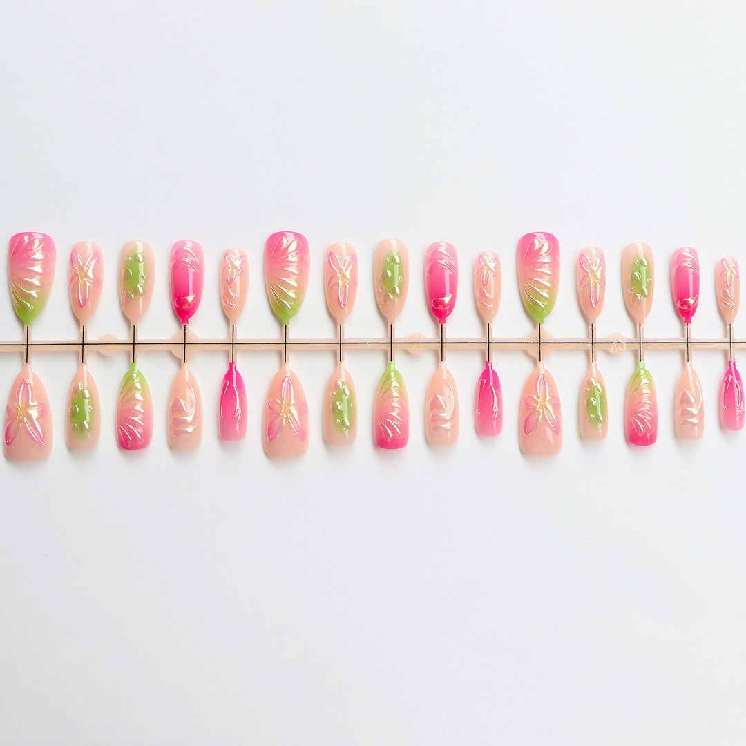 Artistic Nail Art Stornfield