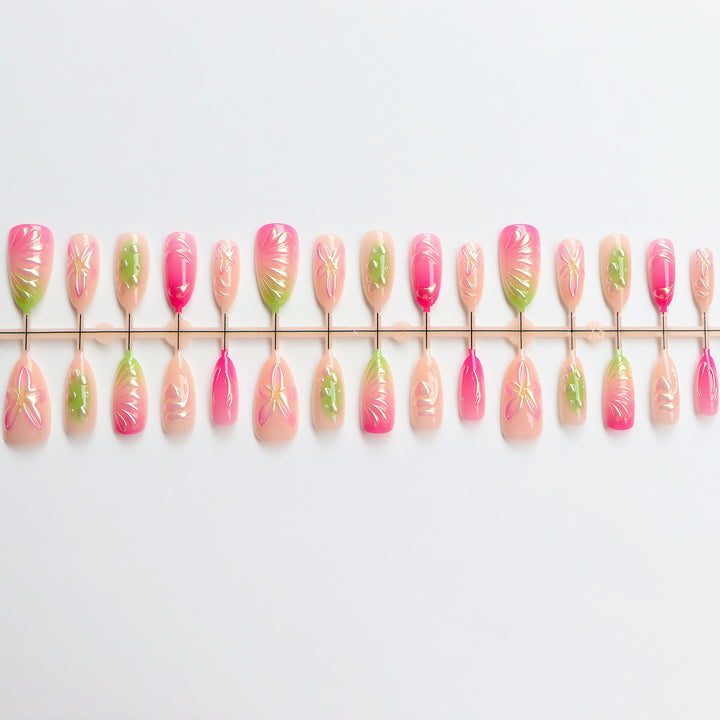 Artistic Nail Art Stornfield