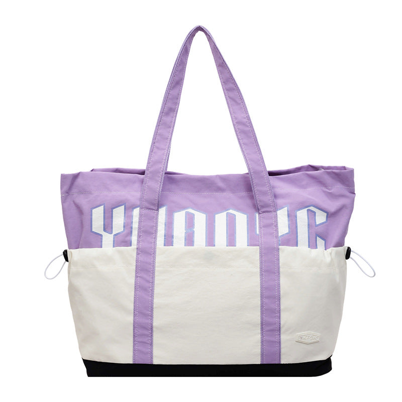 Large leisure and shopping bag Stornfield