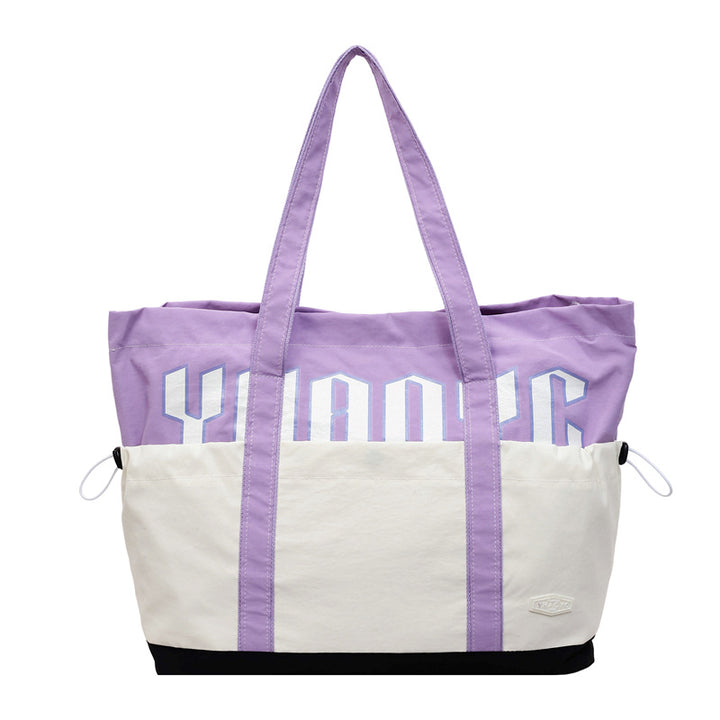 Large leisure and shopping bag Stornfield