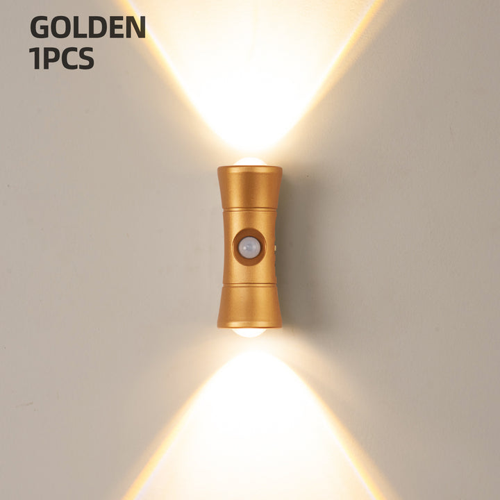 LED Wall Light