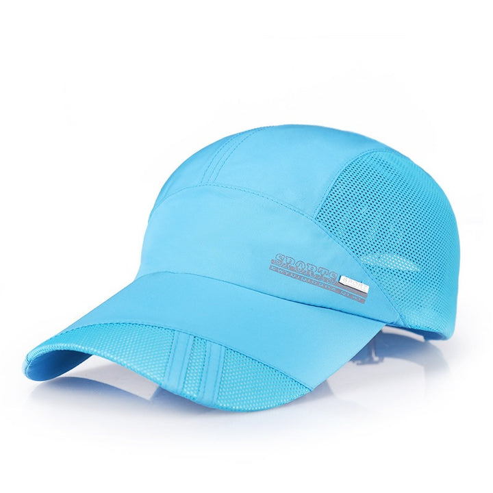 Ladies Athletic Functional Cap Stornfield