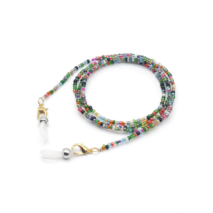 Colored Glasses Holder Chain Stornfield