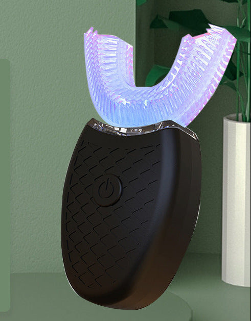Toothbrush with U-Shaped Brush Head Stornfield