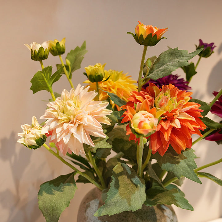 Artificial Flower Bouquet Stornfield