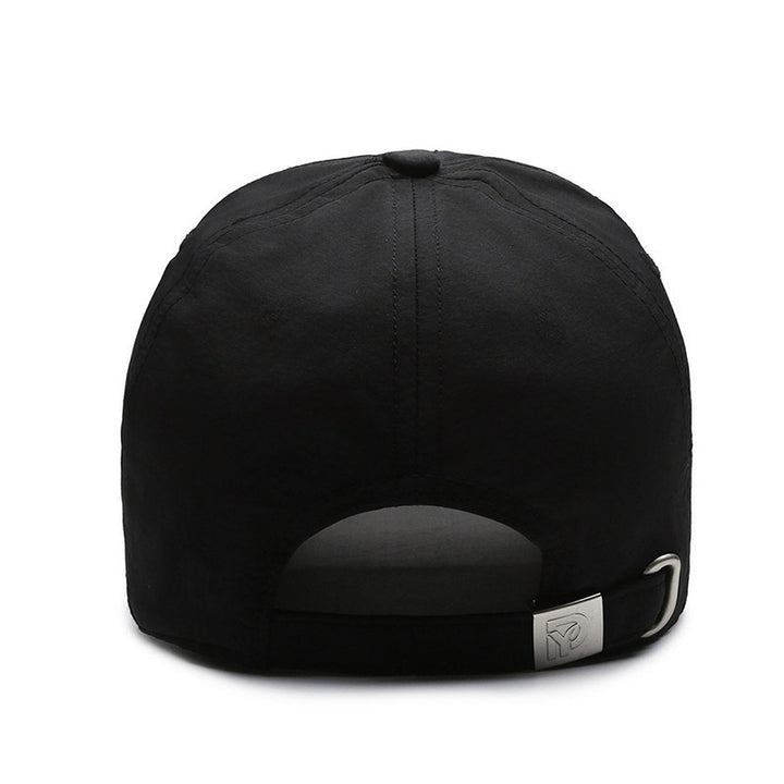 Men's Lightweight Performance Baseball Cap Stornfield 1783927271