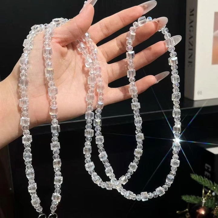 Decorative Beaded Eyewear Chain Stornfield 1790135158
