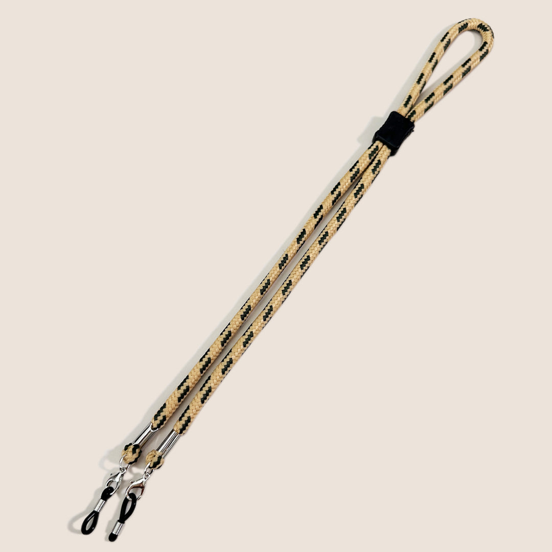 Adjustable Eyewear Retainer Stornfield