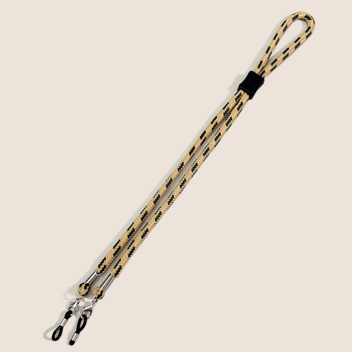 Adjustable Eyewear Retainer Stornfield