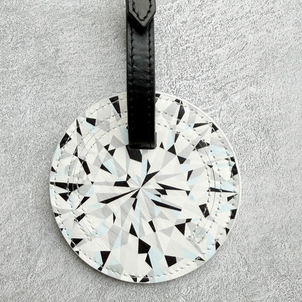 Stylish Travel Luggage Tag Stornfield