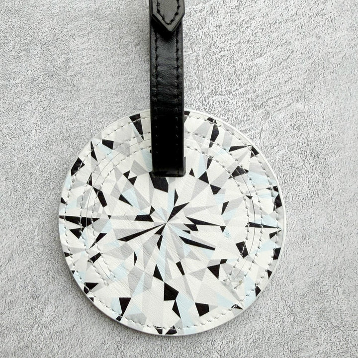Stylish Travel Luggage Tag Stornfield
