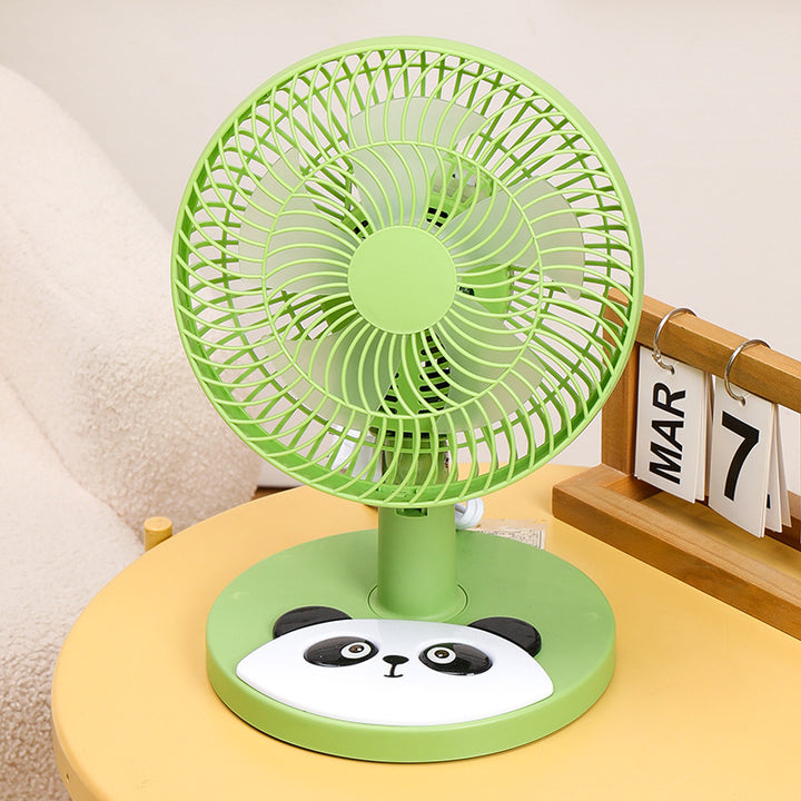 Unisex Table Fan Stornfield